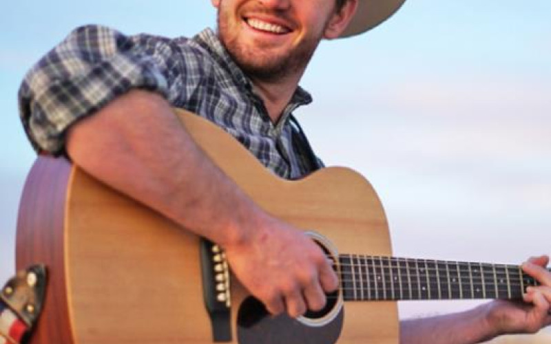 Foothills Celebration announces headliner, lineup for Matador October festival