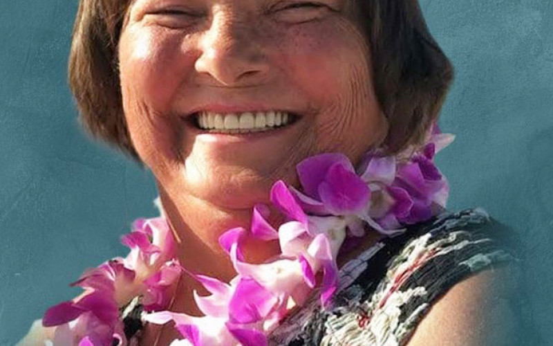 Rhonda Perryman, 1967—2026