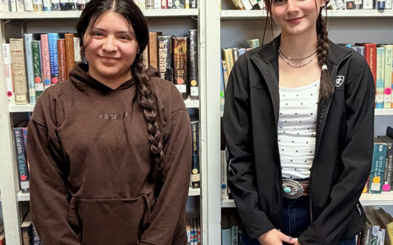 State achievement: Area students to compete at State UIL Academic meet May 18-19