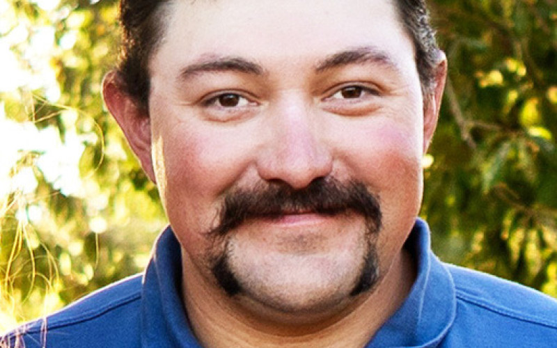 CODY SCHMIDT