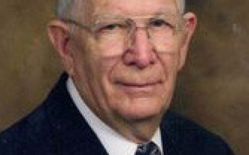 William Milton North, 1934–2026