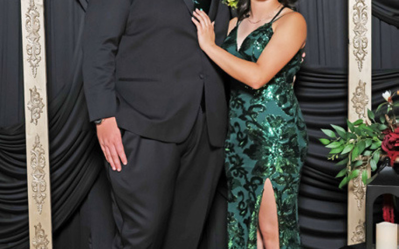 Garrison Allen and Alexis Barcheers, “When the Levee Breaks”
