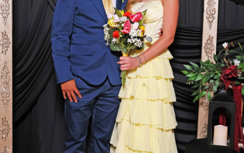 Lorenzo Vargas and Remi Long, “Her”