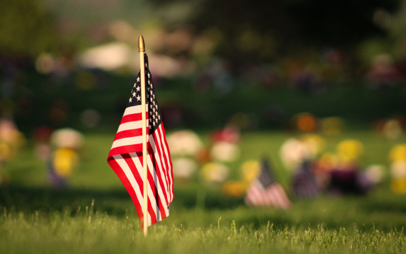 Memorial Day observance slated for Girard May 25