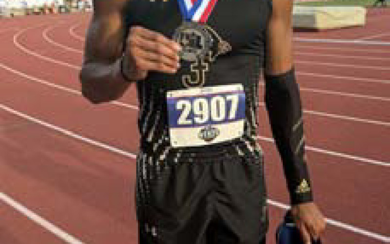 REPEAT STATE CHAMPION