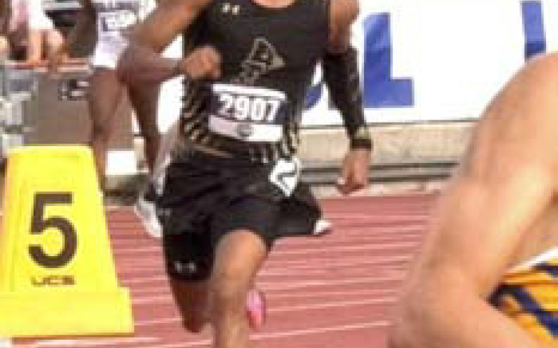 REPEAT STATE CHAMPION