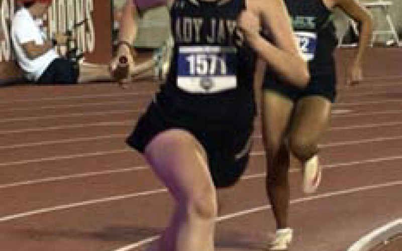 REPEAT STATE CHAMPION