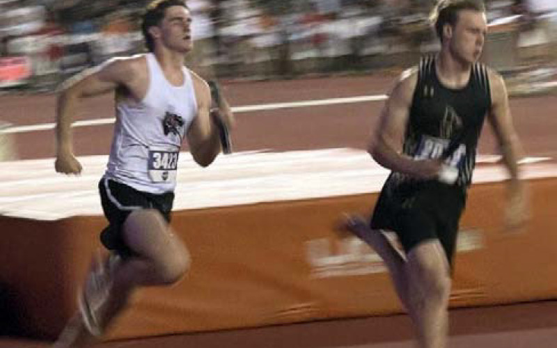 REPEAT STATE CHAMPION