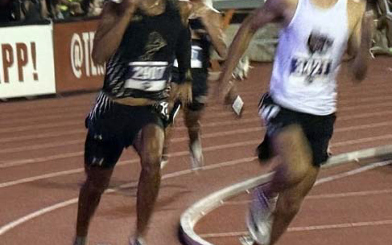 REPEAT STATE CHAMPION