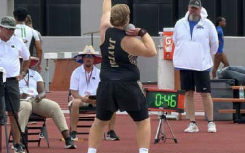 REPEAT STATE CHAMPION