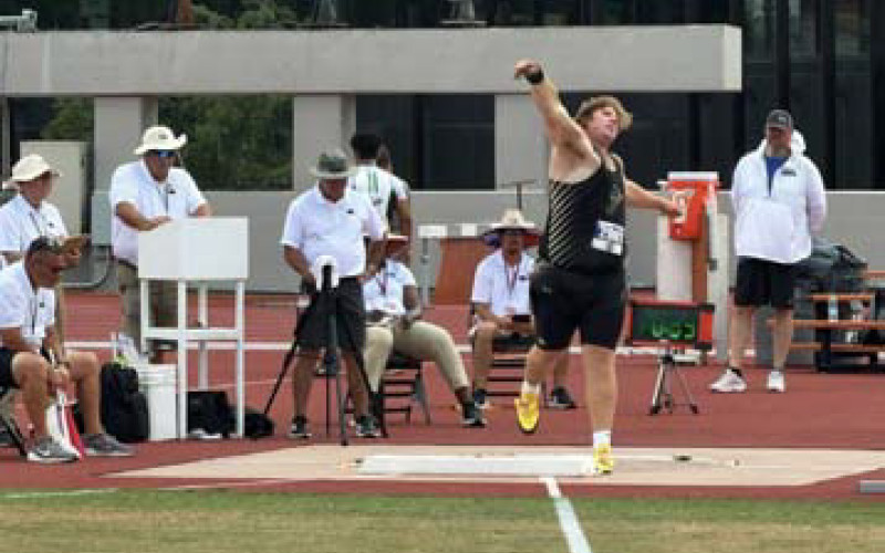 REPEAT STATE CHAMPION