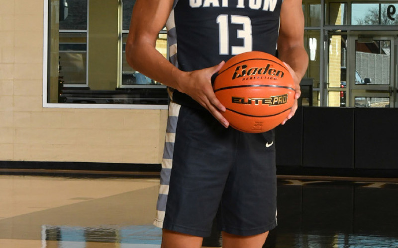 SEAN STANALAND Co-Overall District MVP TABC All Region TABC All State State Tournament MVP 1st Team All Region TSMCA