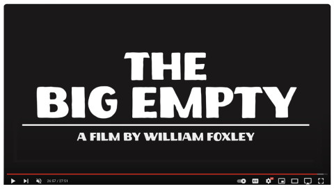 New Bitcoin film “The Big Empty” features Spur people and places; at Palace May 11