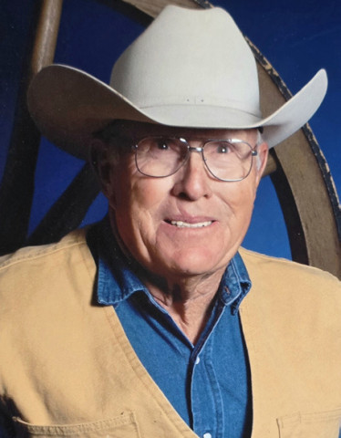 Charles Harvey Cannon, Sr.,
