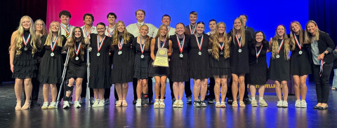 JAYTON OAP ADVANCES