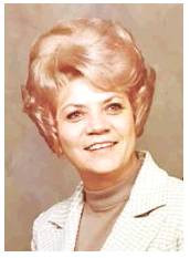 Mary Lou McKay