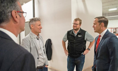 Argo Blockchain schedules June 29 annual meeting