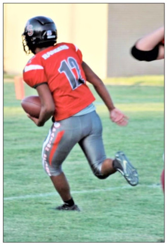 Senior Garza leads Rangers to comeback win over Indians