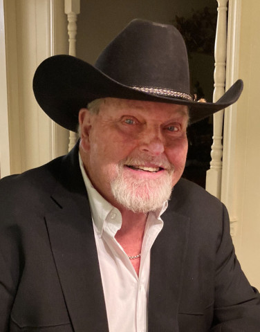 Walton Dale (“Walt”) Wesley, 1942–2026