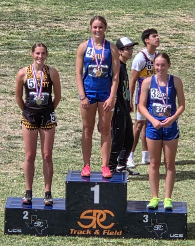 STATE QUALIFIER