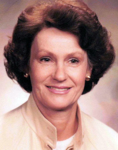 Lula Marlene Posey McMeans,1934–2026