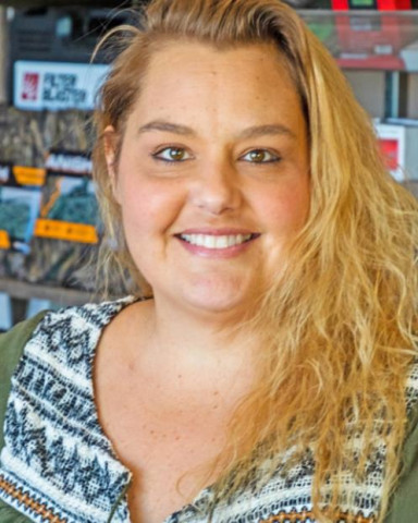 Larissa Lee Burroughs (Place), 1979–2022