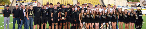 BEST IN 1A