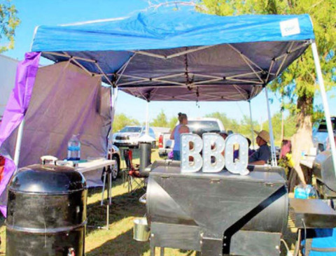 Big Dog is back: Annual BBQ Cookoff returns for 5th year in Swenson Park June 24–25