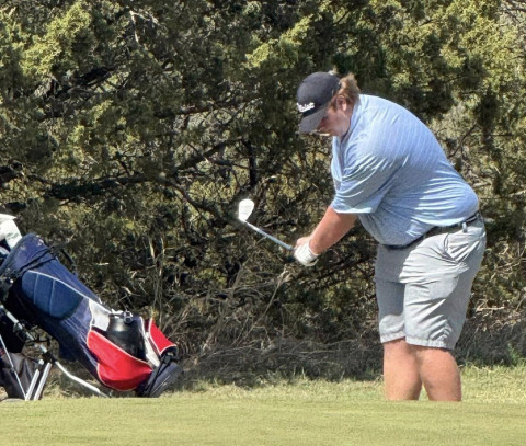JAYTON GOLF