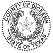 Dickens County forms economic development corporation; appoints 9 local directors