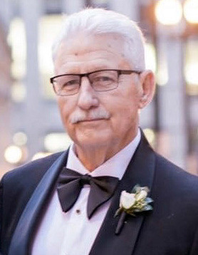 David Fike Godfrey, 1949–2026