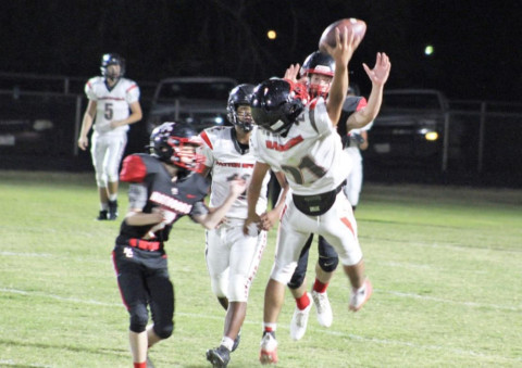 Rangers take on #1 Matadors with heart