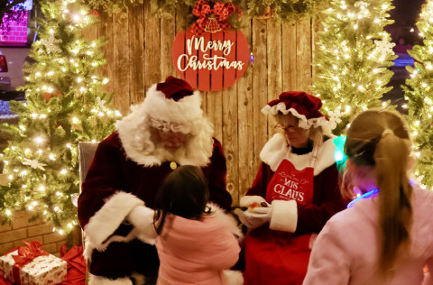 SPOTLIGHT ON KENT COUNTY WINTERFEST 2025