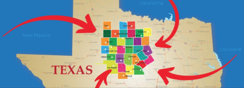 Texas Midwest Community