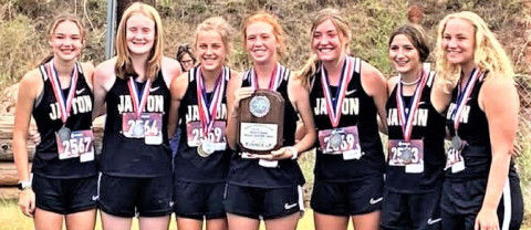 ON TO REGIONAL