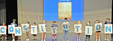 Constitution Day