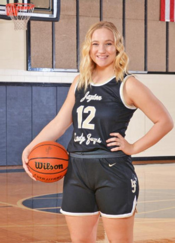 Texas Association of Basketball Players taps two local girls for All Region honors
