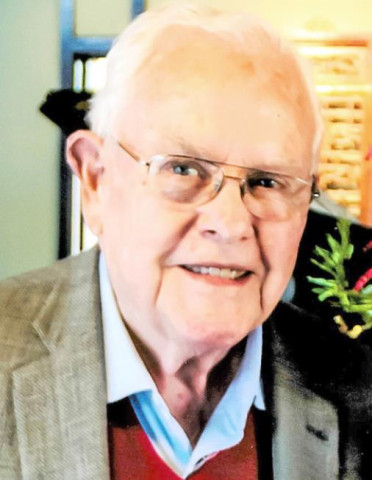 Dr. William Paige Gollihar, Sr., 1930–2021