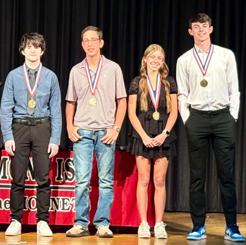 JAYTON OAP ADVANCES