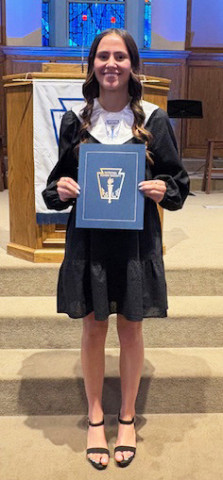 STUDENT HONORS