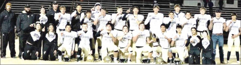Jaybirds stun Cowboys, win bi-district