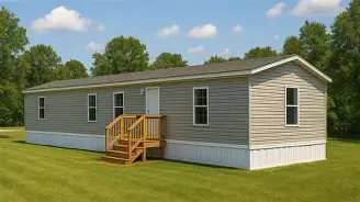 City of Spur posts reminder regarding mobile home installations
