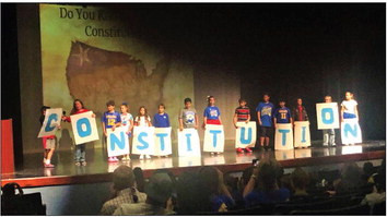 CONSTITUTION DAY