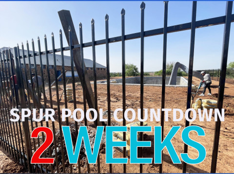 IN THE HOME STRETCH