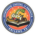 Turn the page to Abilene, the Storybook Capital