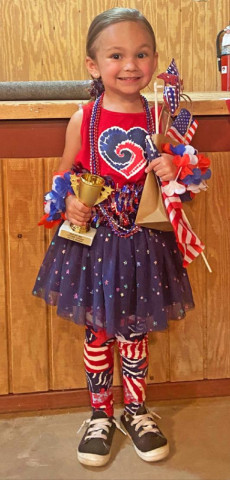 SPOTLIGHT ON FOURTH OF JULY FESTIVITIES