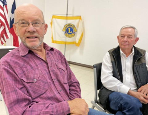 White, Long to retire from Kent court