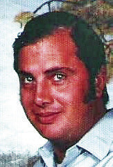 Ronnie Lawrence Ressel, 1946–2024
