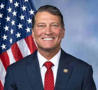 RONNY JACKSON