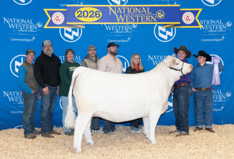 AT THE NATIONALS